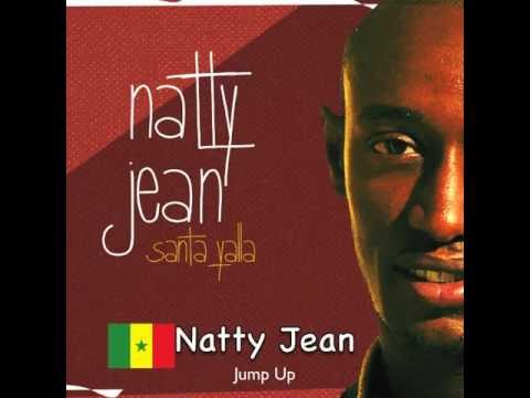 Natty Jean - Jump up [Official Audio]