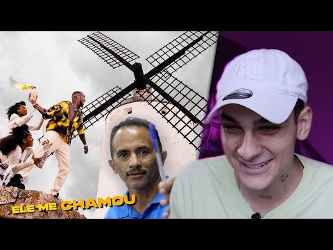 COMO EU FIZ O BEAT DA MÚSICA "ATÉ SUA ALMA" DO DJONGA!