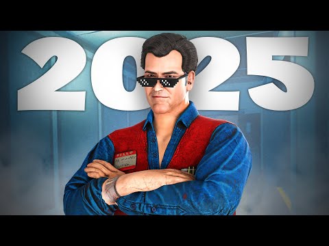 The BEST Survivor Builds In 2025