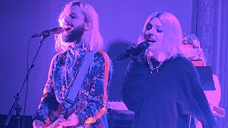 Flora Cash, You're Somebody Else (live), August Hall, San Francisco, May 22, 2019 (4K)