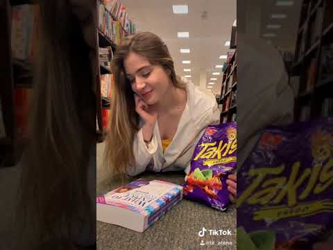 Life of Takis (Tik Tok by Té Atana)