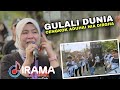 CENGKOK NIA DIRGHA DI LAGU GULALI BIKIN MERINDING DANGDUT JALANAN IRAMA DOPANG LOMBOK