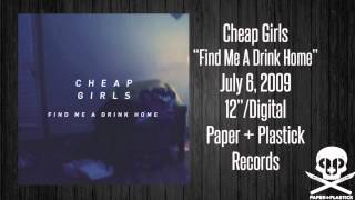 Cheap Girls - Through To Me