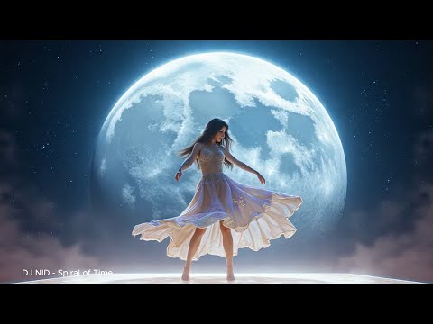 DJ NID - Spiral of Time🔥Official Audio 2025