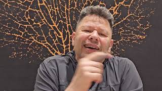 رضا عبدالعال: شوط تاني عالمي