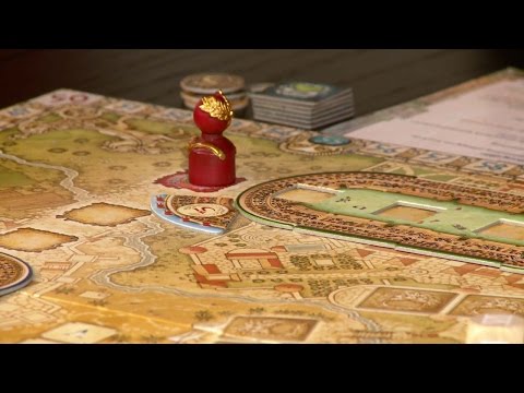 Pasch-TV 122: "Colosseum"