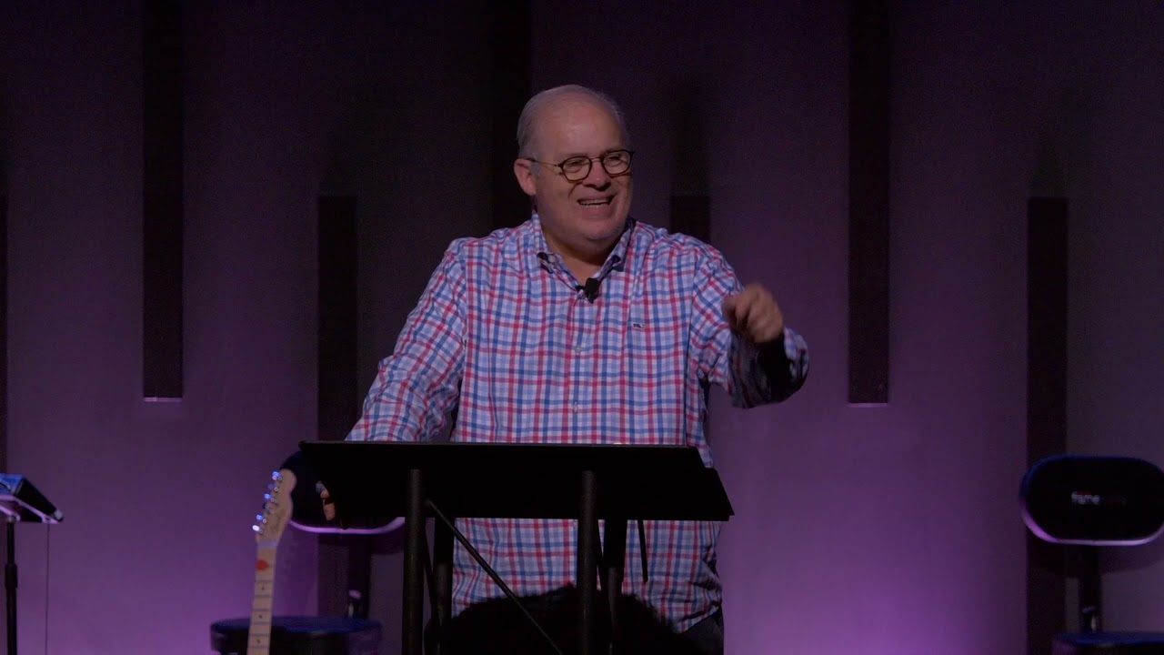 Colossians Lesson 9
