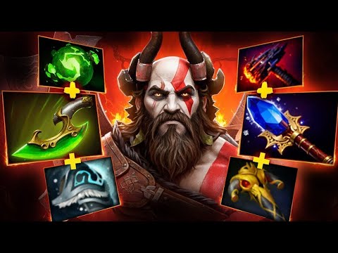 Beast Master is OP This Patch 🔥🔥🔥7.39e One Shot Meta 23 Kills | Dota 2 Gameplay