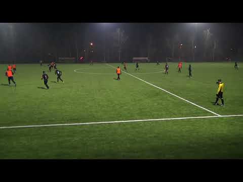 MTS Pawłowice - Zjednoczeni Pudliszki