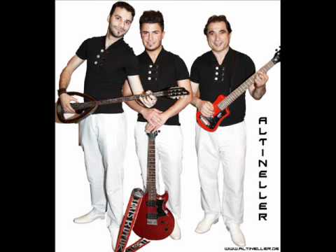 GRUP ALTINELLER-KEKLIK USAK HAVASI 2011 YEPYENI SÜPER MUTLAKA DINLEYIN!!!