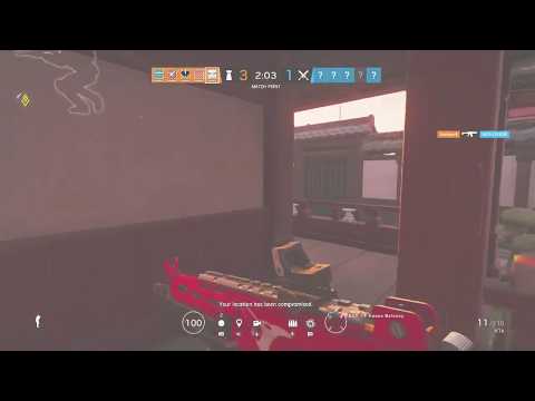 R6 Vigil Runout