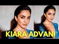 GET READY WITH KIARA ADVANI RAPID FIRE Exclusiveinterview Bts