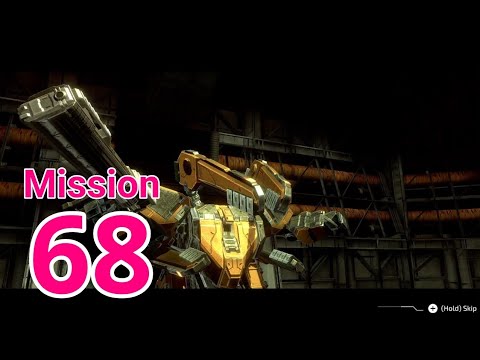 Front Mission 3 Remake Emma Story Mission 68 Final Boss End Midas Gameplay Walkthrough All Cutscenes