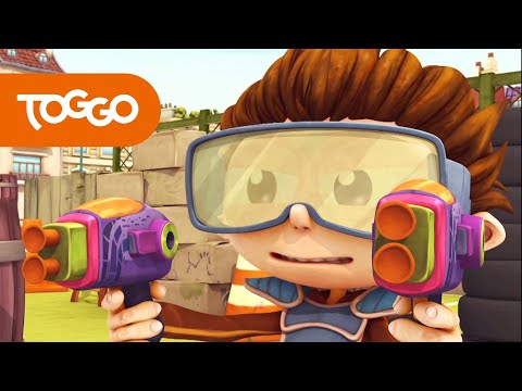 Angelo! | Wer ist der Star? | Ganze Folge | TOGGO