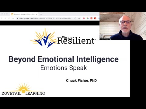 Beyond Emotional Intelligence