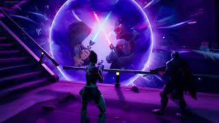 【Collision】フォートナイトチャプター3シーズン2ワンタイムイベント