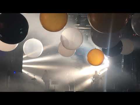 Žan Videc and WTFunk Band @ Štuk Maribor