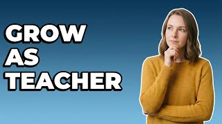 What Qualities Define Good Reflective Teaching?
