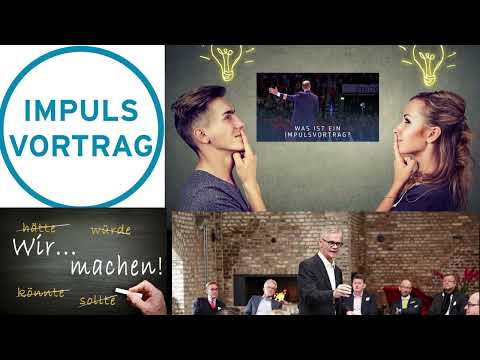 Manchmal genügen ein paar Impulse für neue Erfolge