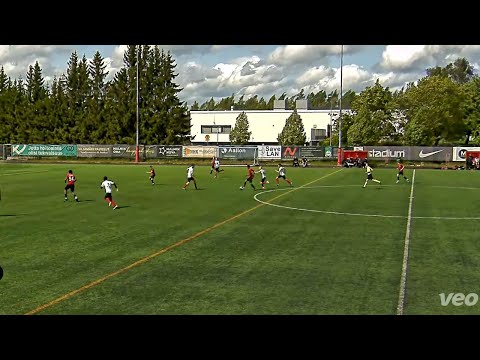 [P15 Kakkonen] PK-35/2 vs. EPS/Punainen