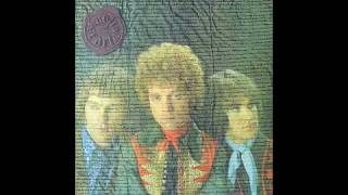 Magna Carta - Times Of Change