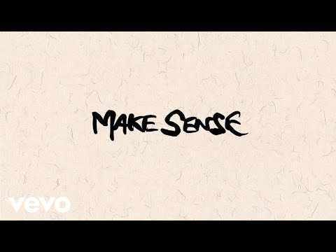 Jorja Smith - Make sense (Lyric Video)