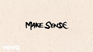 Jorja Smith - Make sense (Lyric Video)