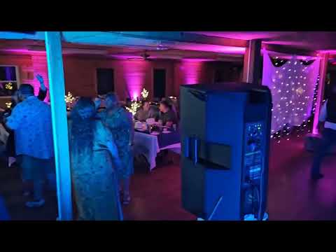WKH Entertainment | Wedding & Event DJ Services video.