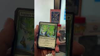 Day 7 of Feeding my Addiction #fma #magicthegathering #mtg