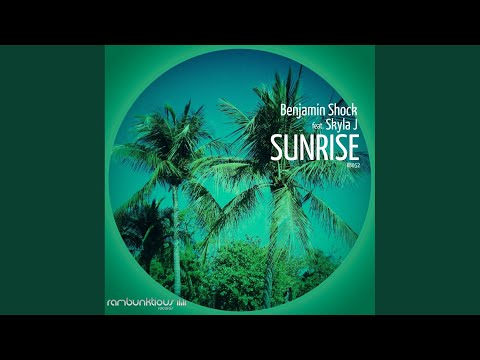 Sunrise (Extended Mix)