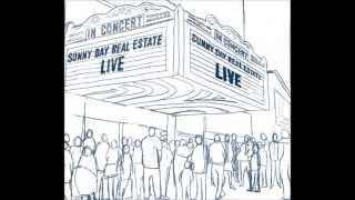 Sunny Day Real Estate -J&#39;Nuh (Live Album Version)