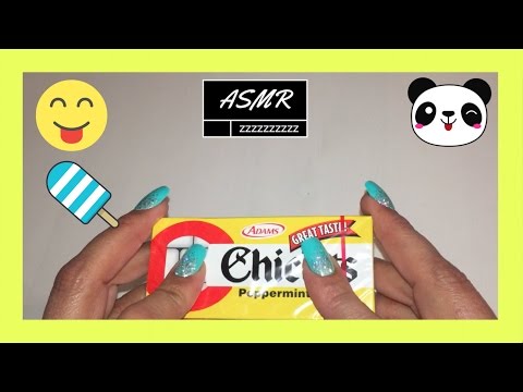 download lagu mp3 mp4 Chiclets Peppermint Chewing Gum, download lagu Chiclets Peppermint Chewing Gum gratis, unduh video klip Chiclets Peppermint Chewing Gum