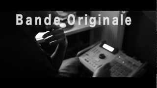 Bande Originale - Demo Beat 1 #MPC2000XL  #BEATMAKER #FREESTYLE