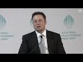 Elon Musk on Wishful thinking delusion
