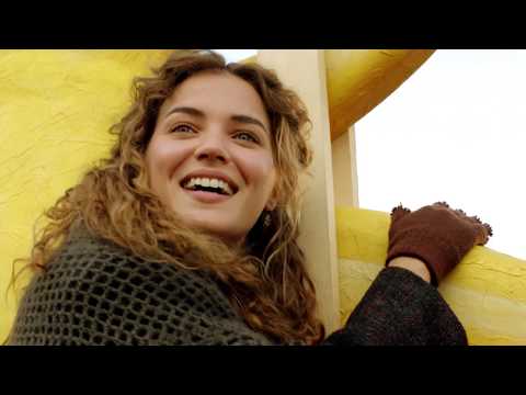 Acorn TV | The Ladies' Paradise Clip (Il Paradiso Delle Signore) | Premieres August 14th