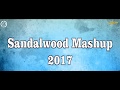 SANDALWOOD MASHUP Ft Eesha Suchi DJ PRANESH DJ GNS DJ RAVINDRA VFX UDAY
