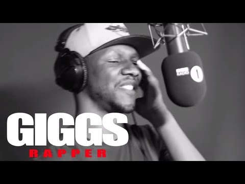 Giggs - Fire In The Booth (part 2)
