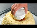 Put Camembert In The Middle Wait 50 Minutes A Real Cheese Lover S Dream