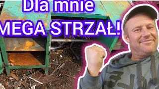 ZŁE WIEŚCI!! mimo to jest DOBRZE!