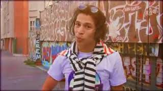 Video Mon Epoque de Moha La Squale