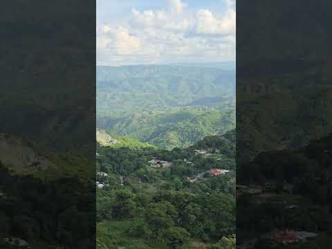 Encontré un mirador en Pachalum
