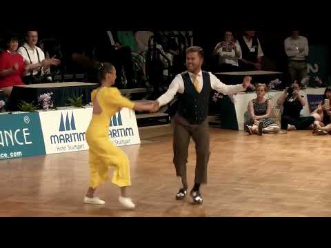 ROCK-N-SWING.COM » 🇫🇮 KERÄNEN Ida - PÄIVINEN Juho » BW Main Class » World Cup Stuttgart 2023