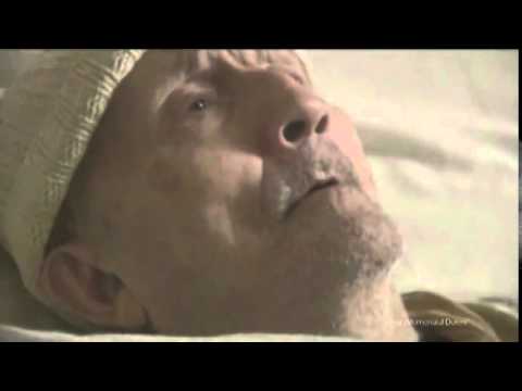 Petre Țuțea :ultimul mesaj pe patul de moarte .