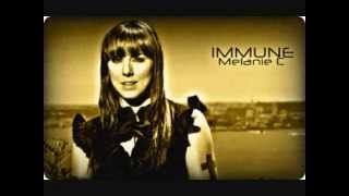 Melanie C - Immune