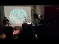 Pierre Bastien & RaumZeitPiraten live at Makroscope (Compilation) - December 2024