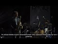 Chris Potter Trio (JFB 2021)