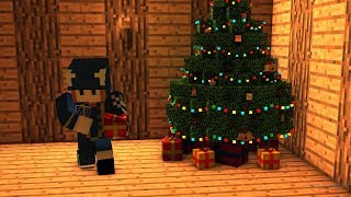 クリスマスだけど普通にマイクラしない？【LIVE録画】