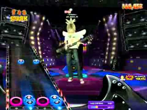 [AuditionTH Guitar mode] Audition LV3 2.5M