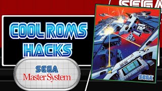 Cool ROM Hacks for your Sega Master System part 5