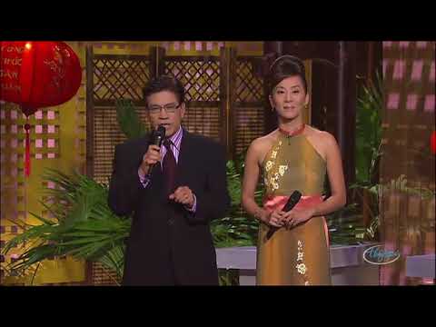 Nguyễn Ngọc Ngạn - Kỷ Niệm Sân  Khấu - Paris By Night 85 - Sự tích Đàn Đáy